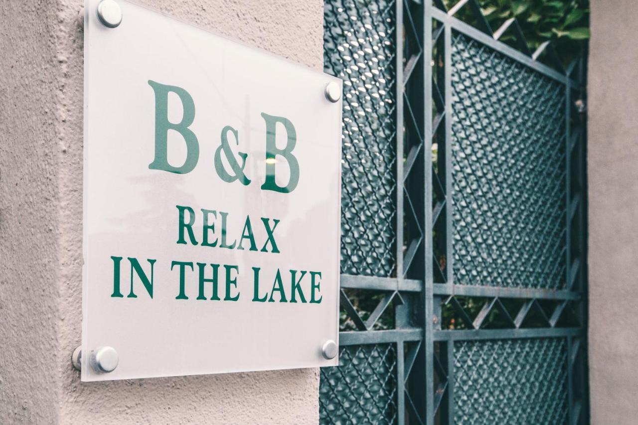 Bed&Breakfast Relax In The Lake Десенцано дел Гарда Екстериор снимка